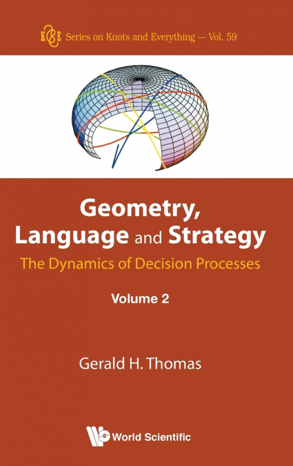 GEOMETRY, LANGUAGE & STRATE (V2)