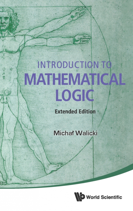 INTRO TO MATH LOGIC (EXTEND ED)