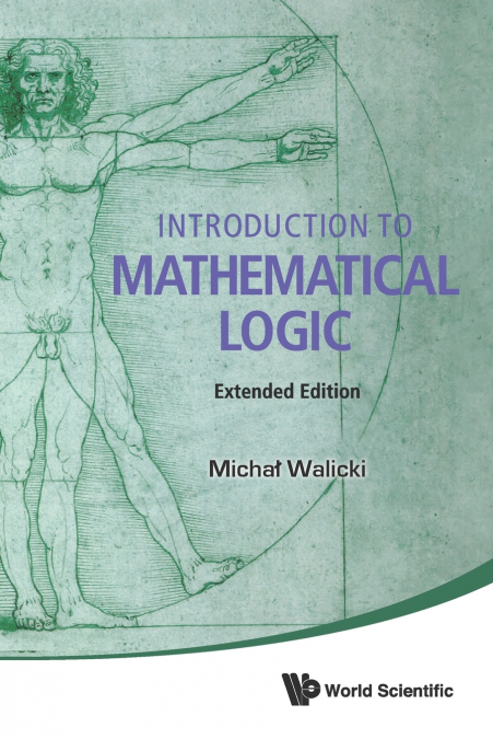 INTRO TO MATH LOGIC (EXTEND ED)