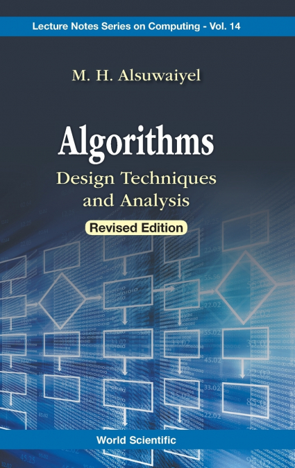 ALGORITHMS (REV ED)