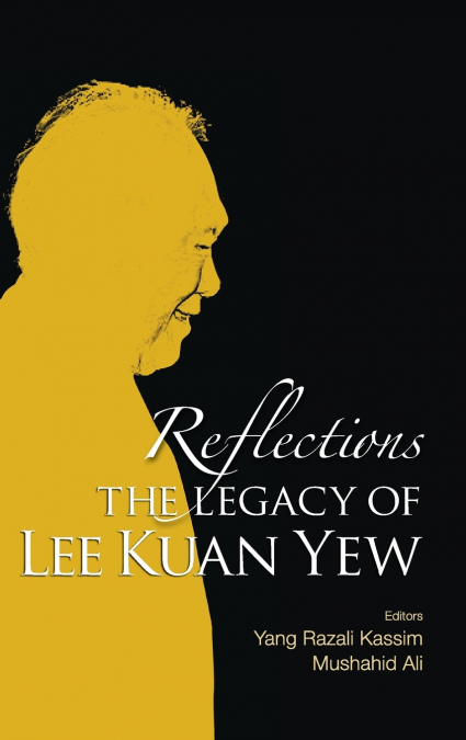 REFLECTIONS