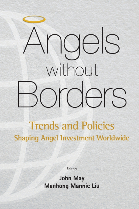 ANGELS WITHOUT BORDERS