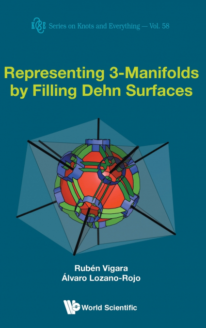 REPRESENTING 3-MANIFOLDS BY FILLING DEHN SURFACES