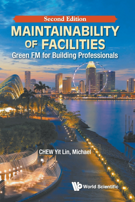 MAINTAINABILITY OF FACILITIES (SECOND EDITION)