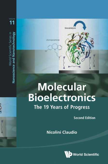 Molecular Bioelectronics