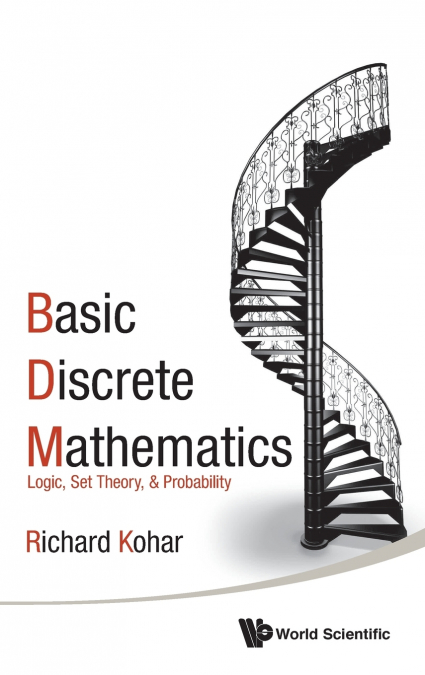 BASIC DISCRETE MATHEMATICS