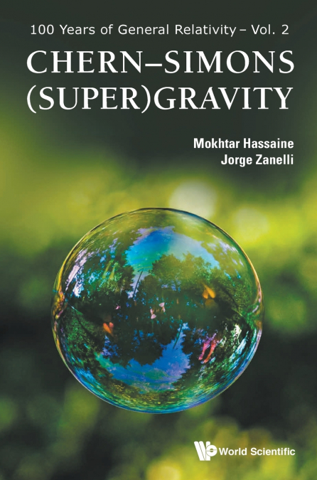 CHERN-SIMONS (SUPER)GRAVITY