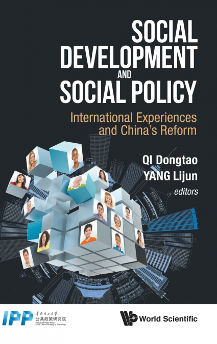 SOCIAL DEVELOPMENT AND SOCIAL POLICY