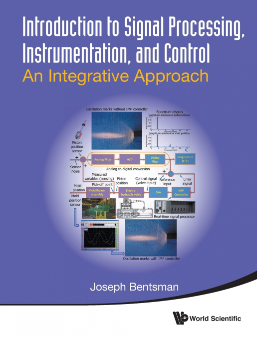 INTRO TO SIGNAL PROCESSING, INSTRUMENTATION & CONTROL