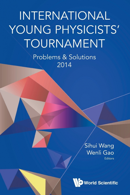 INTL YOUNG PHY TOURNAMENT (2014)
