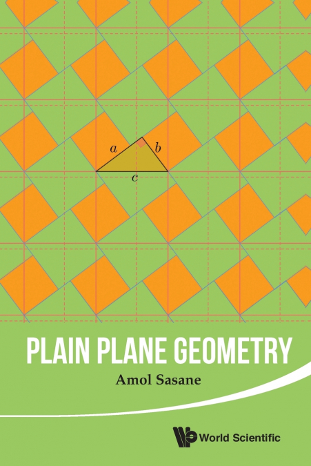 PLAIN PLANE GEOMETRY