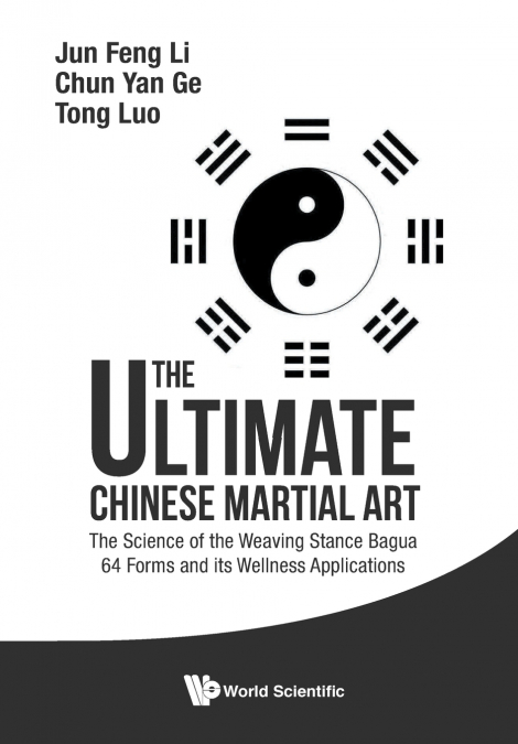 ULTIMATE CHINESE MARTIAL ART, THE