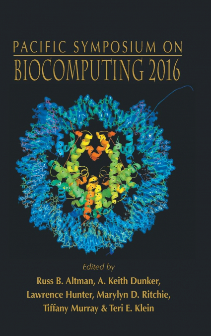 Biocomputing 2016