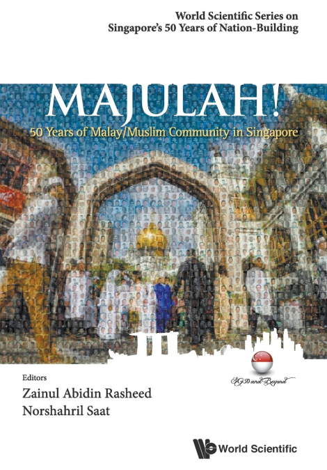 MAJULAH!