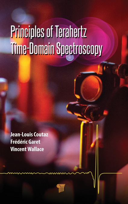 Principles of Terahertz Time-Domain Spectroscopy