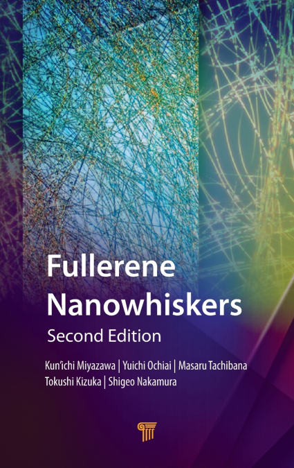 Fullerene Nanowhiskers
