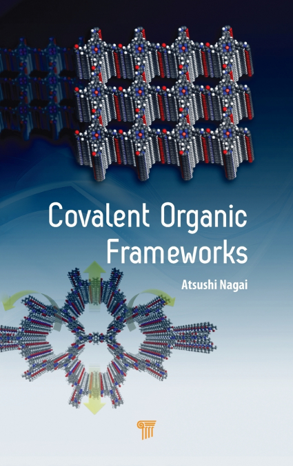 Covalent Organic Frameworks
