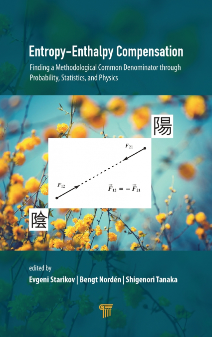Entropy-Enthalpy Compensation
