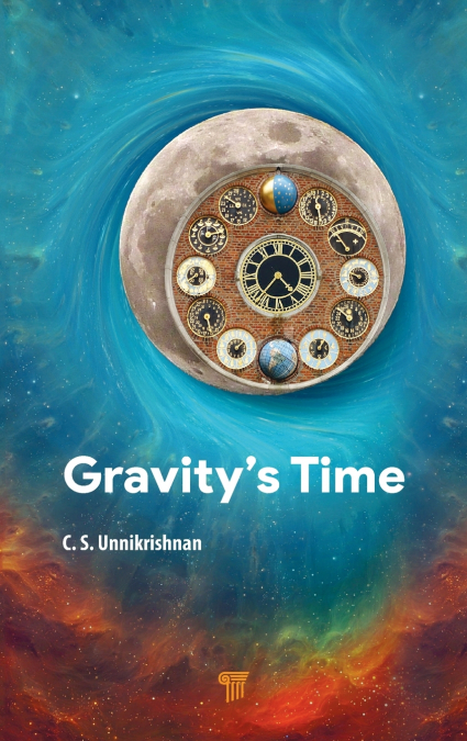 Gravity’s Time