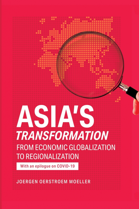 Asia’s Transformation