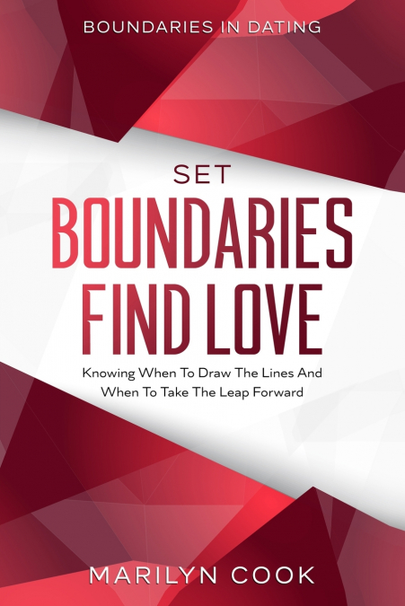 Boundaries In Dating