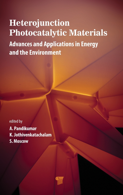 Heterojunction Photocatalytic Materials
