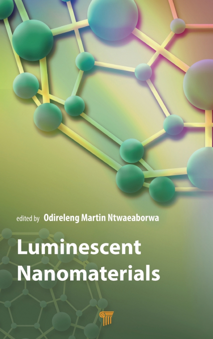 Luminescent Nanomaterials