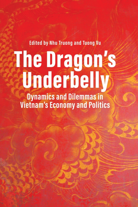 The Dragon’s Underbelly