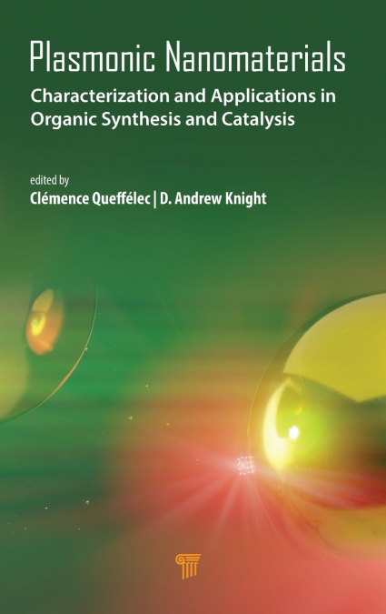 Plasmonic Nanomaterials