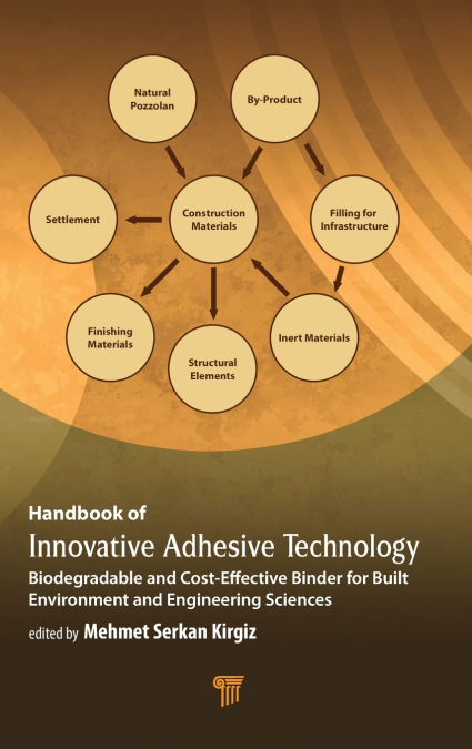 Handbook of Innovative Adhesive Technology