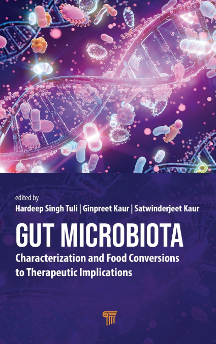Gut Microbiota