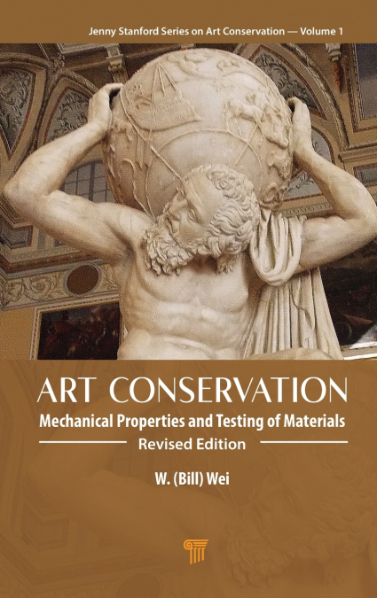 Art Conservation