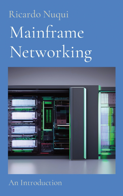 Mainframe Networking