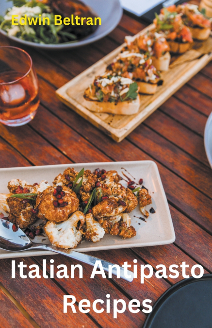 Italian Antipasto Recipes