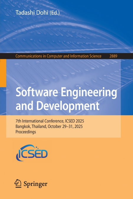 Software Engineering and Development