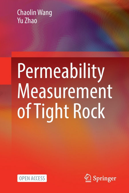 Permeability Measurement of Tight Rock