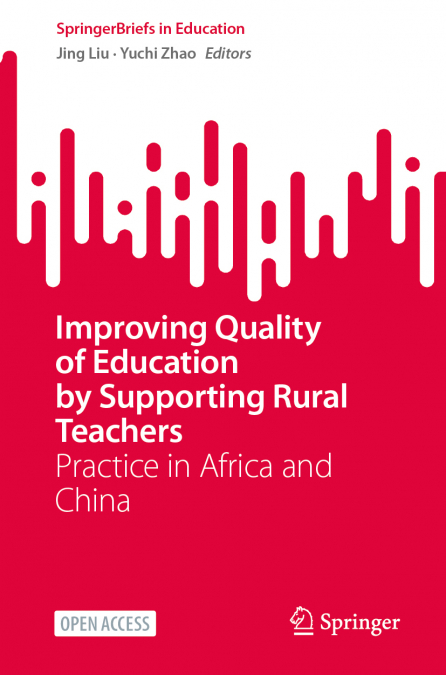 Improving Quality of Education by Supporting Rural Teachers