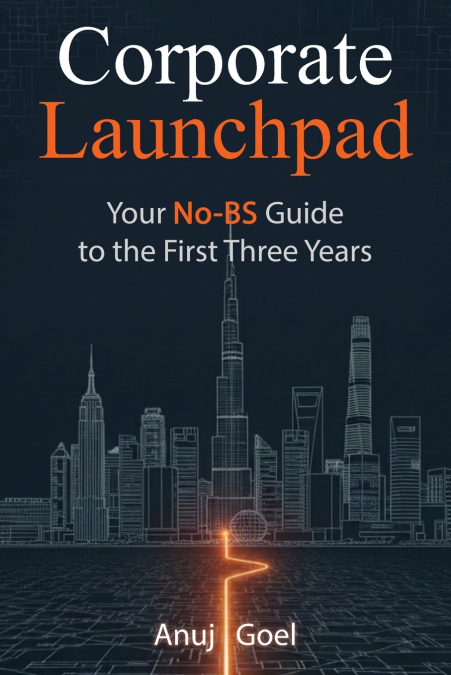 Corporate Launchpad