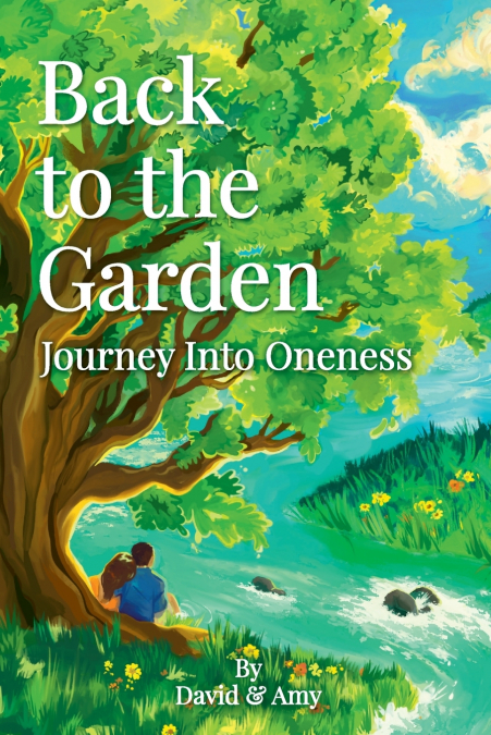 Back to the Garden