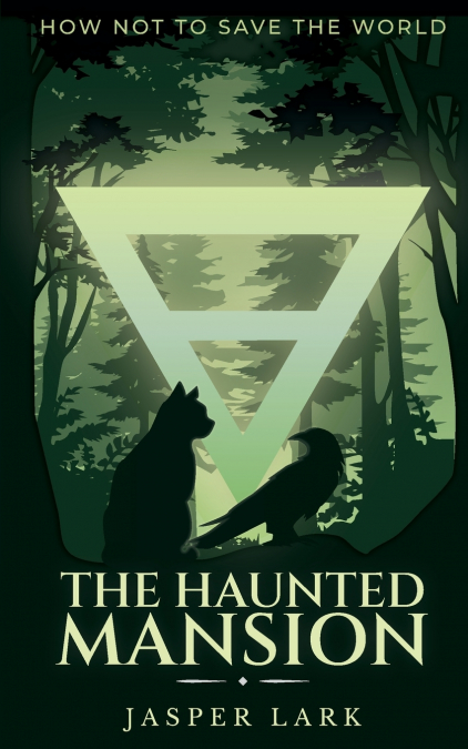 The Haunted Mansion