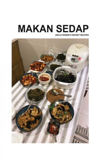 MAKAN SEDAP