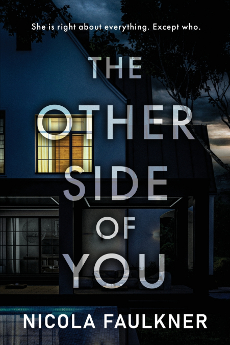 The Other Side of You