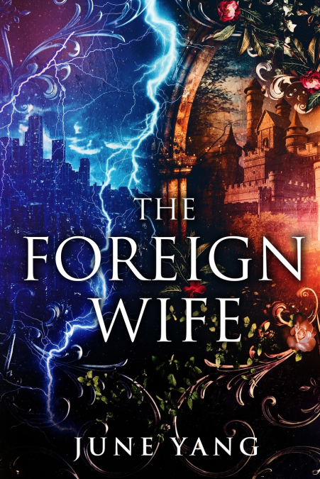 The Foreign Wife