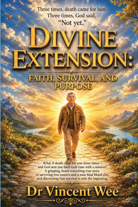 DIVINE EXTENSION