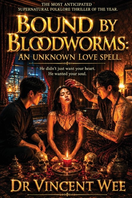 BOUND BY BLOODWORMS
