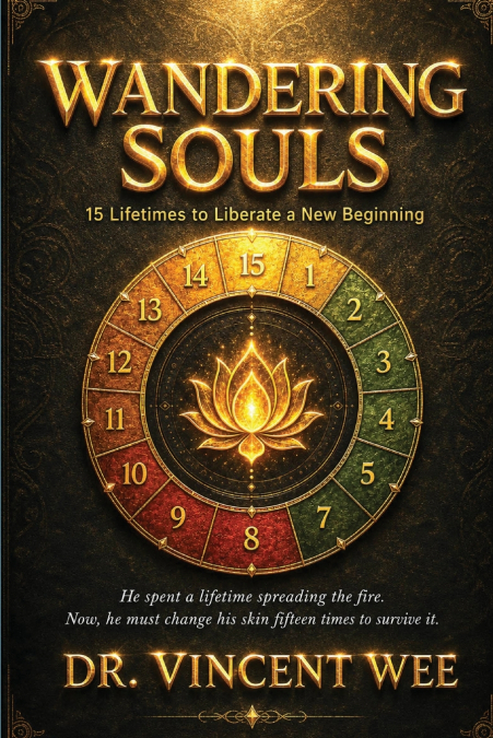 WANDERING SOULS