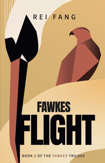 FAWKES FLIGHT
