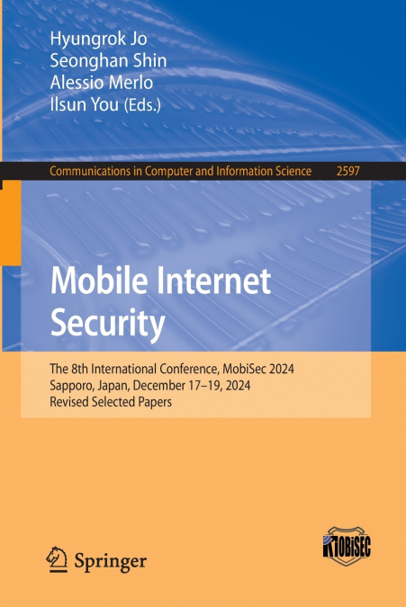 Mobile Internet Security