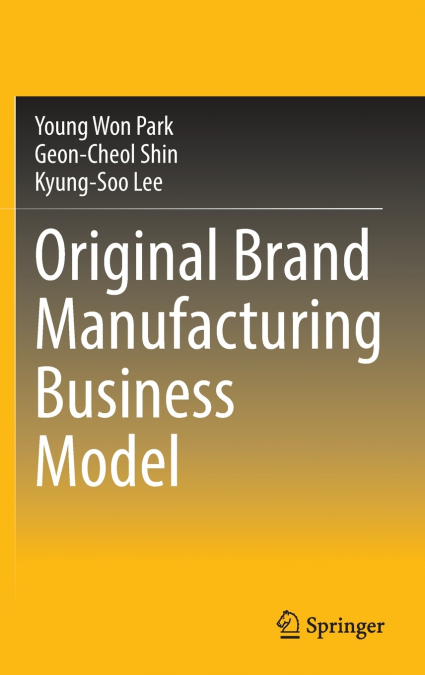 Original Brand Manufacturing Business Model