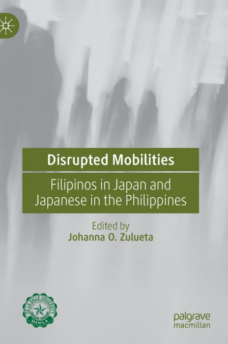 Disrupted Mobilities